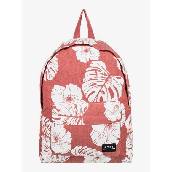 Roxy• Sugar Baby Canvas 16L Backpack main image 5